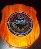 Shack of the year award & trophy_2